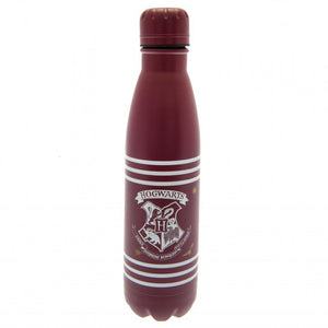 Harry Potter Thermal Flask  - Official Merchandise Gifts