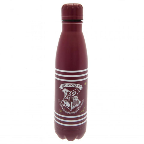 Harry Potter Thermal Flask  - Official Merchandise Gifts