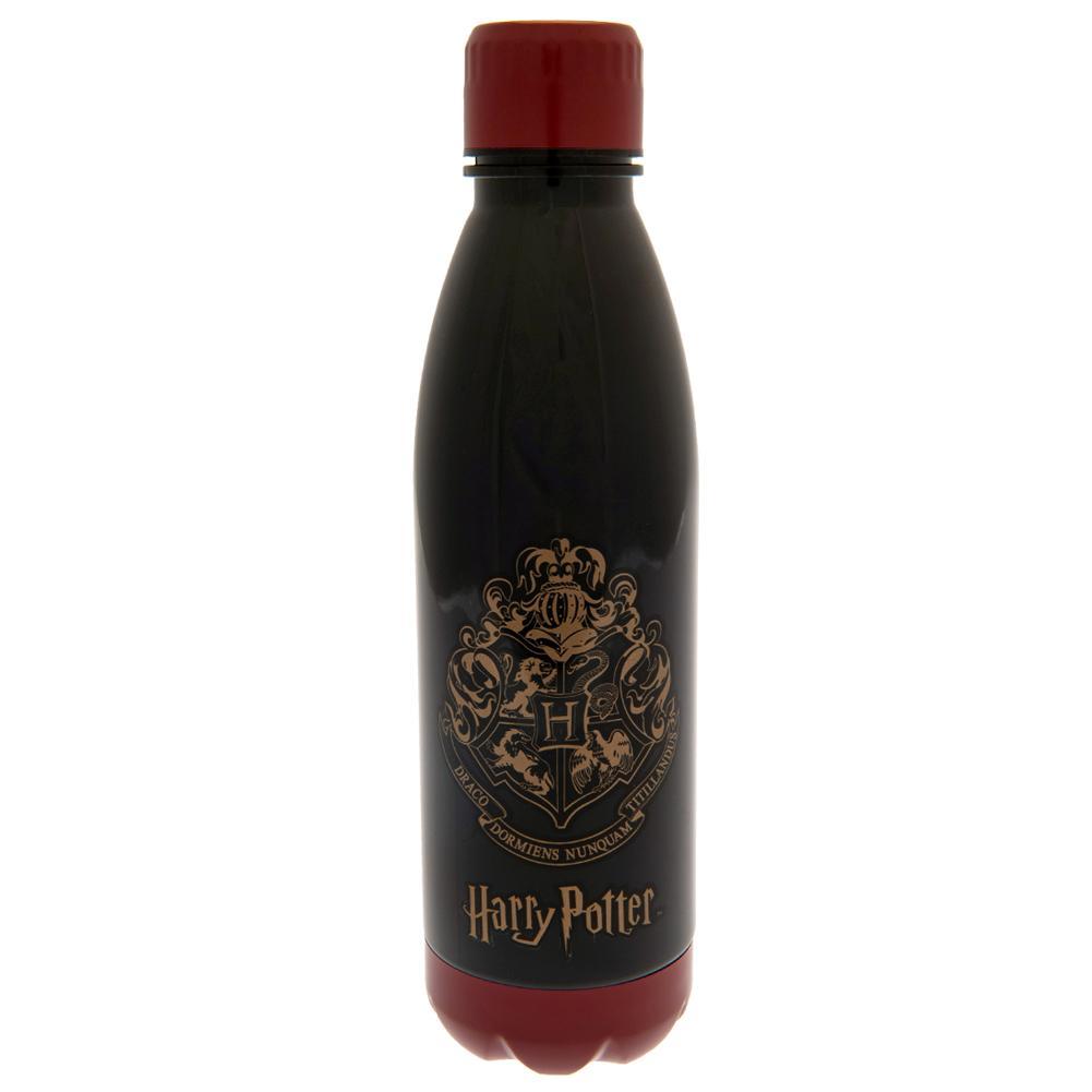 Harry Potter Tritan Drinks Bottle  - Official Merchandise Gifts
