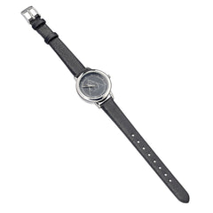 Harry Potter Watch Deathly Hallows 30mm  - Official Merchandise Gifts