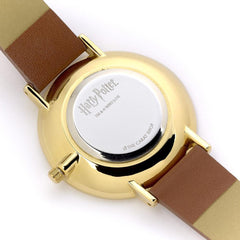 Harry Potter Watch Hogwarts Castle  - Official Merchandise Gifts