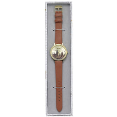 Harry Potter Watch Hogwarts Castle  - Official Merchandise Gifts