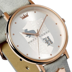 Harry Potter Watch Hufflepuff  - Official Merchandise Gifts