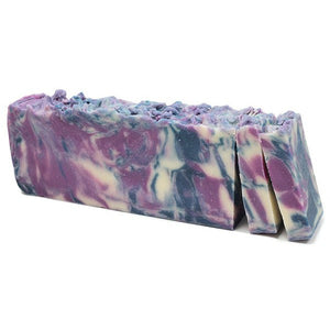 Herb of Grace - Olive Oil Soap Loaf