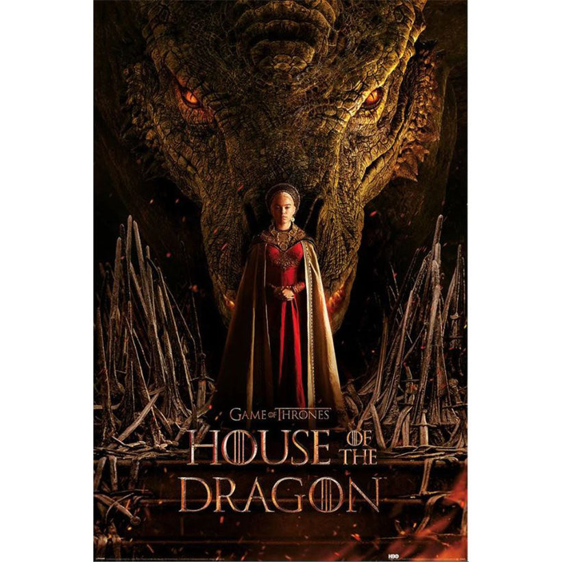 House Of The Dragon