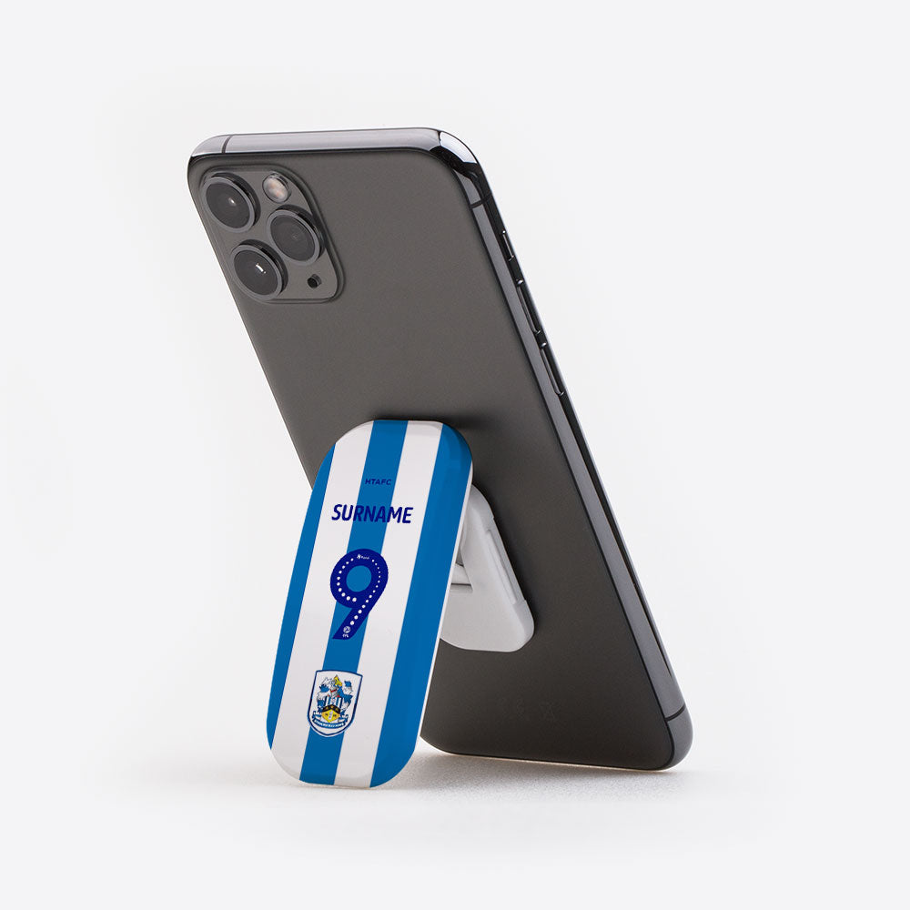 Huddersfield Town AFC Back of Shirt Clickit - Gloss