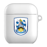 Huddersfield Town AFC Initials Airpod Case