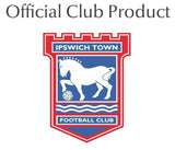 Personalised Ipswich Town FC Bold Crest Mouse Mat