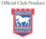 Personalised Ipswich Town FC Proud Mouse Mat