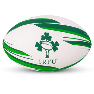 Ireland RFU Rugby Ball  - Official Merchandise Gifts