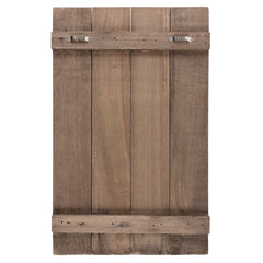 It's the Most Wonderful Time of the Year Wooden Plaque