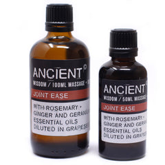 Joints Ease Massage Oil - 50ml