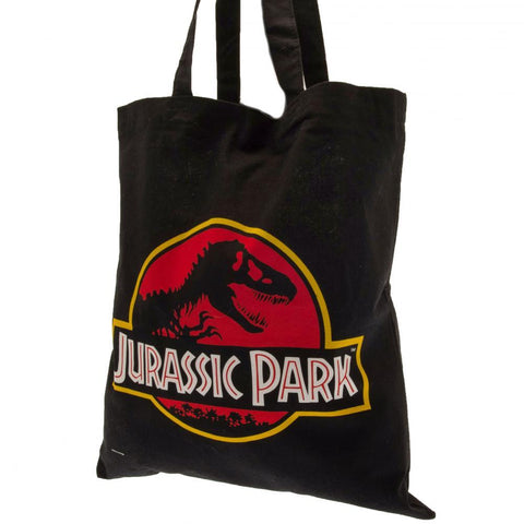 Jurassic Park Canvas Tote Bag  - Official Merchandise Gifts