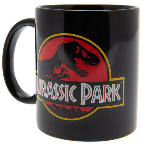 Jurassic Park Mug  - Official Merchandise Gifts