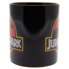 Jurassic Park Mug  - Official Merchandise Gifts