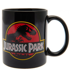 Jurassic Park Mug  - Official Merchandise Gifts