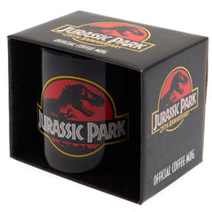 Jurassic Park Mug  - Official Merchandise Gifts