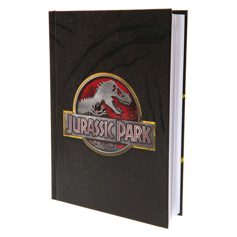 Jurassic Park Premium Notebook
