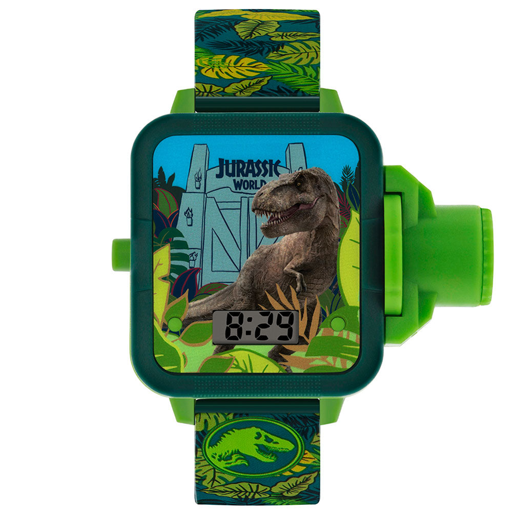 Jurassic watch best sale