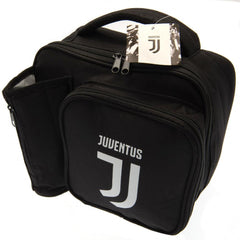 Juventus FC Fade Lunch Bag  - Official Merchandise Gifts