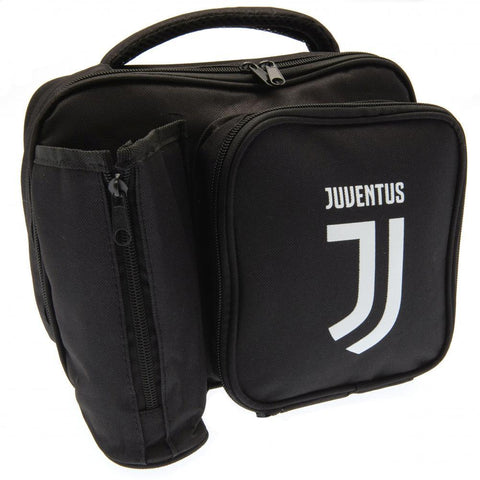 Juventus FC Fade Lunch Bag  - Official Merchandise Gifts