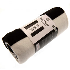 Juventus FC Fleece Blanket XL  - Official Merchandise Gifts