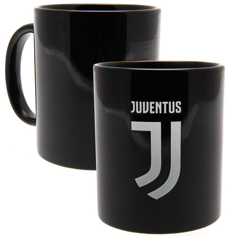 Juventus FC Heat Changing Mug  - Official Merchandise Gifts