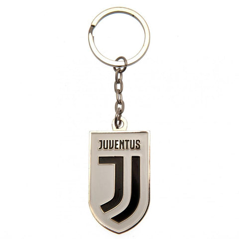 Juventus FC Keyring  - Official Merchandise Gifts