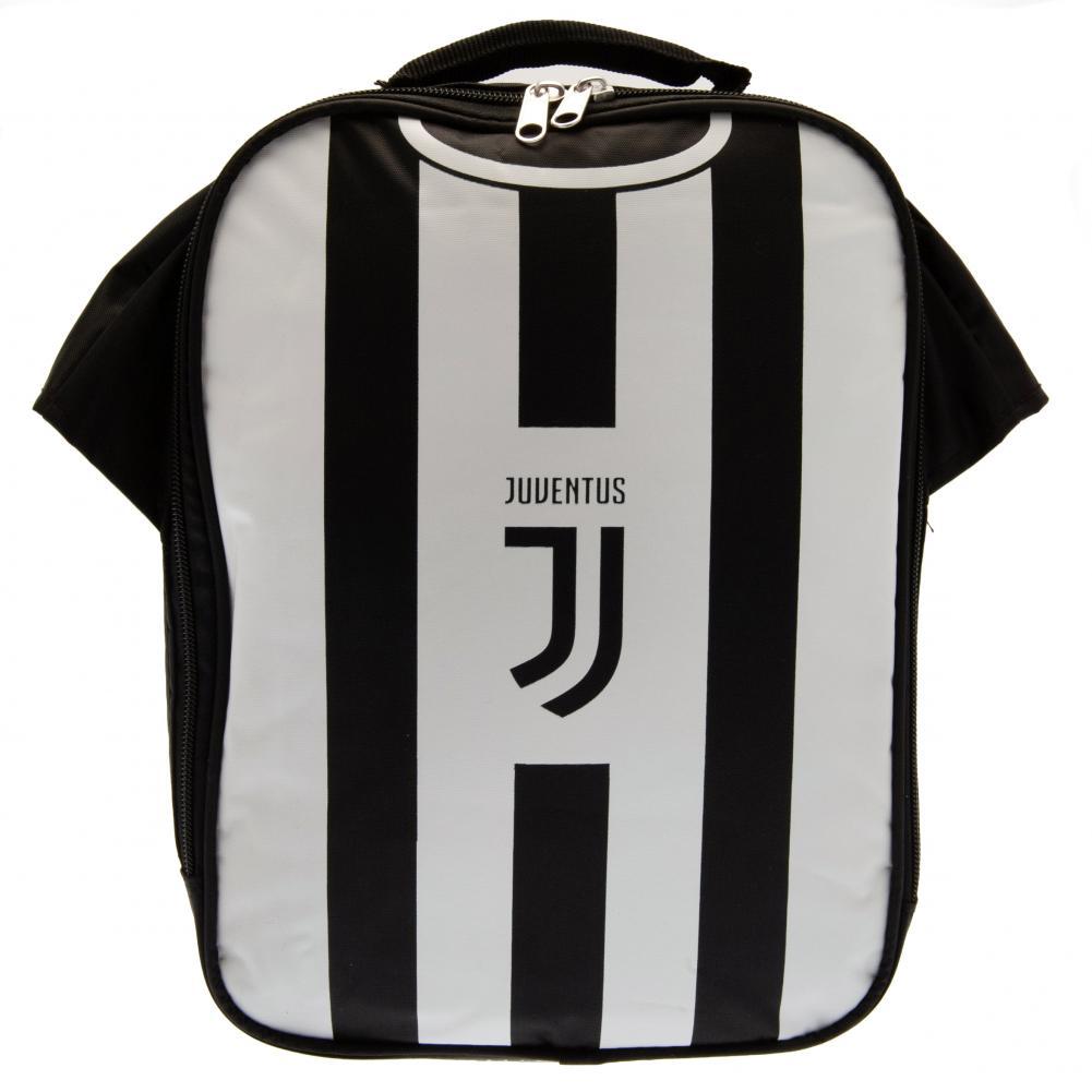 Juventus FC Kit Lunch Bag  - Official Merchandise Gifts