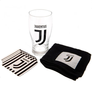 Juventus FC Mini Bar Set  - Official Merchandise Gifts