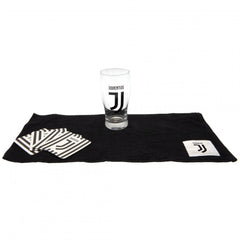 Juventus FC Mini Bar Set  - Official Merchandise Gifts