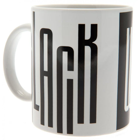 Juventus FC Mug BW  - Official Merchandise Gifts