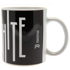 Juventus FC Mug BW  - Official Merchandise Gifts