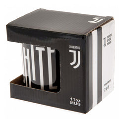 Juventus FC Mug BW  - Official Merchandise Gifts