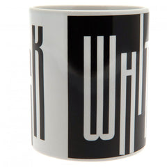Juventus FC Mug BW  - Official Merchandise Gifts