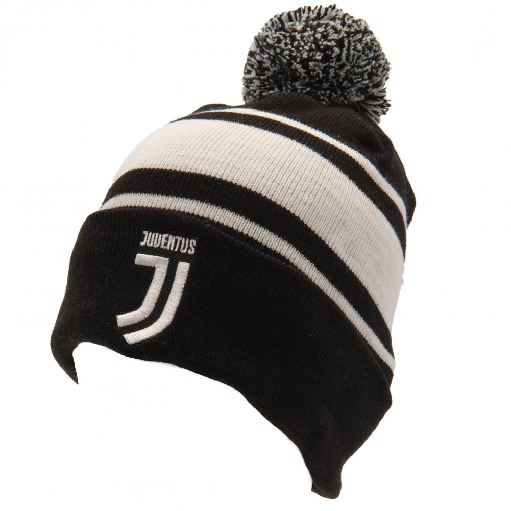 Juventus FC Ski Hat  - Official Merchandise Gifts
