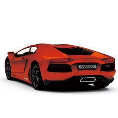Lamborghini Aventador Radio Controlled Car 1:14 Scale  - Official Merchandise Gifts