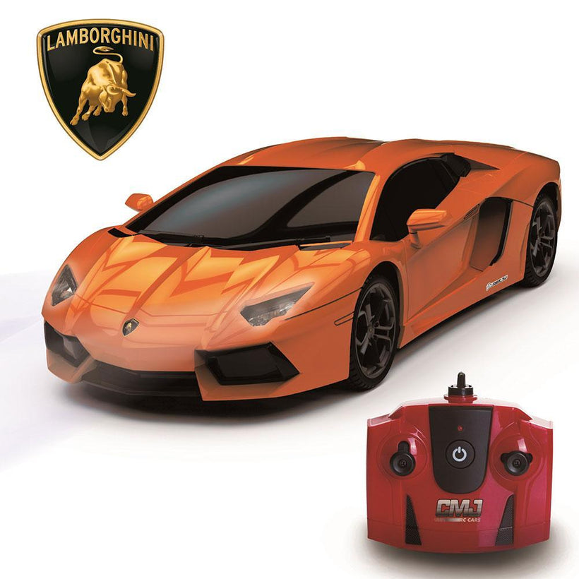 Lamborghini