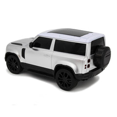 Land Rover Defender Radio Controlled Car 1:24 Scale  - Official Merchandise Gifts