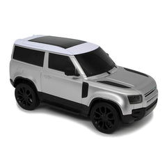 Land Rover Defender Radio Controlled Car 1:24 Scale  - Official Merchandise Gifts