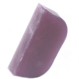 Lavender & Rosemary - Argan Solid Shampoo - PER SLICE 115g approx