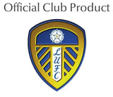 Personalised Leeds United FC Retro Shirt Mouse Mat