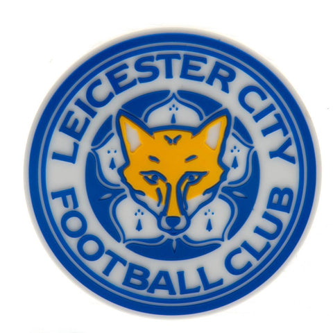 Leicester City FC 3D Fridge Magnet  - Official Merchandise Gifts