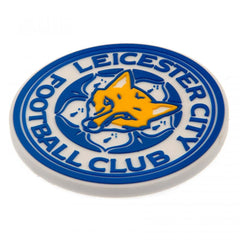 Leicester City FC 3D Fridge Magnet  - Official Merchandise Gifts
