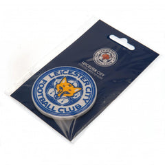 Leicester City FC 3D Fridge Magnet  - Official Merchandise Gifts
