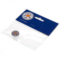 Leicester City FC Badge  - Official Merchandise Gifts