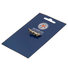 Leicester City FC Badge FX  - Official Merchandise Gifts