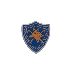 Leicester City FC Badge RS  - Official Merchandise Gifts