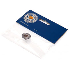 Leicester City FC Badge RT  - Official Merchandise Gifts