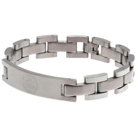 Leicester City FC Bracelet  - Official Merchandise Gifts